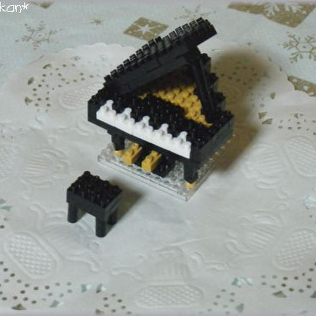 大人のLEGO★