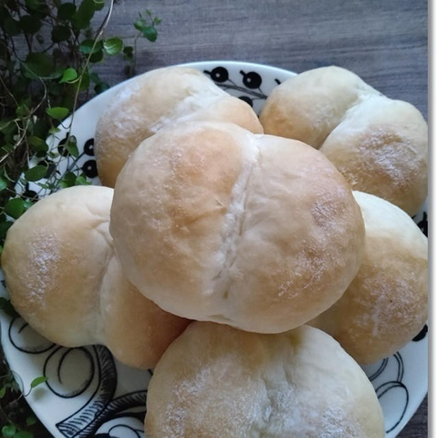【白パン】食べやすいように…小３王子のビックリ発言とママ友マジで迷惑な人。。。