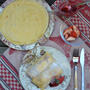 Crepes クレープ