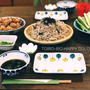 今日の晩ごはん！