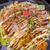 私流の広島風お好み焼きを熱く語る