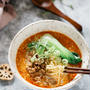Incredible Tantanmen easy to make at home