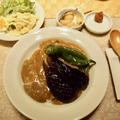 野菜カレー＊急にカレーが食べたくなって・・・