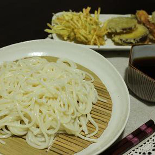 五島手延べうどん