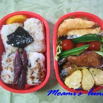 お弁当12