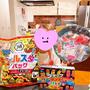 バレンタインのプレゼントをいただきました！！