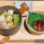 年末にもおすすめ！ネギ好きにたまらない、香ばし焼きネギと、豚肉のあったか蕎麦！