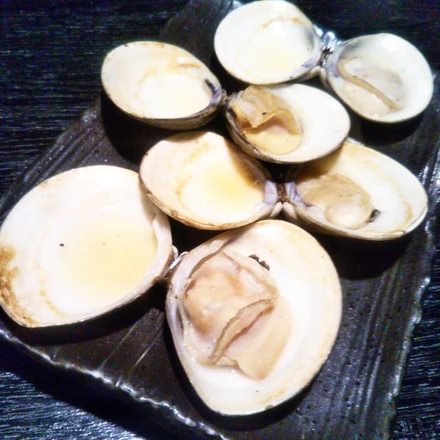 貝が食べたい☆熱々ぷりぷりな貝が食べられる〜貝々味海