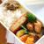 【弁当記録】まごわやさしい4回目｜ミニお好み焼きや厚揚げ炒めなど