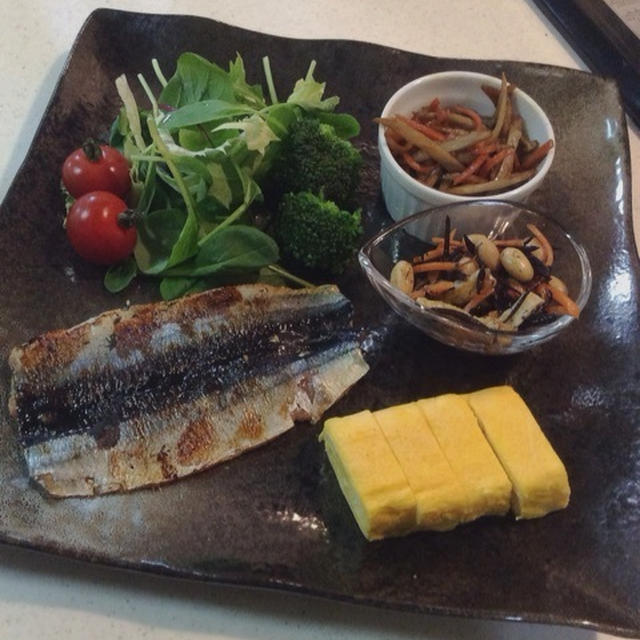 ＊GW近況話とおうちご飯＊