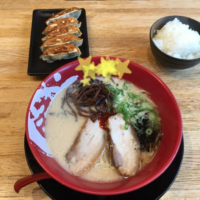 ランチ