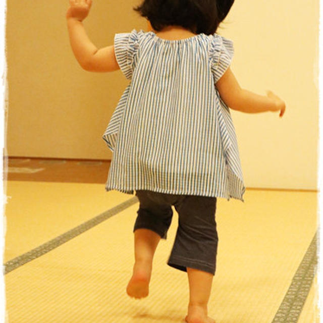 ■１歳児にもオススメのブロック■