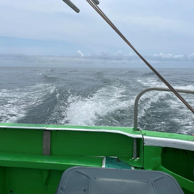 【外房・大原】根魚五目で復活釣行！！