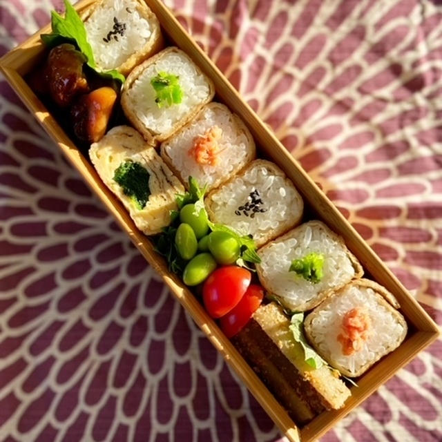 コストコのグルメおからで作るポテトを入れないポテトサラダ。