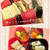 サンドイッチ弁当&ラップサンド弁当