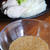 栄養満点＆ヘルシー！さっぱりなのにコクがある！ごまの豊かな風味がたまらない！特製ごまだれそうめん