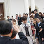 結婚式