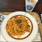映画「フロントライン」とヤマダ電機で化粧品爆買い。優待はカフェでも使用できます♪