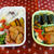 ９月１日　唐揚げ＆うずら卵　～　メタボ＠ダーリン　＆　中１＠部活弁当