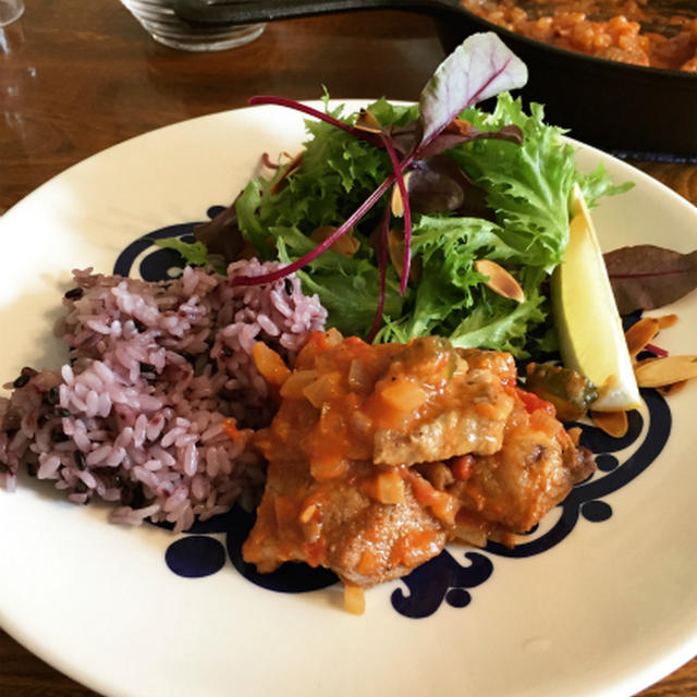 フレンチランチ
