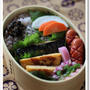 塩さば弁当