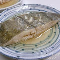 カレー煮つけ♪