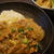 麻婆春雨丼