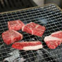 炭火焼肉