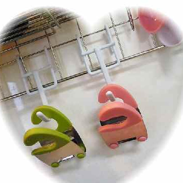 べ～んりっ♡