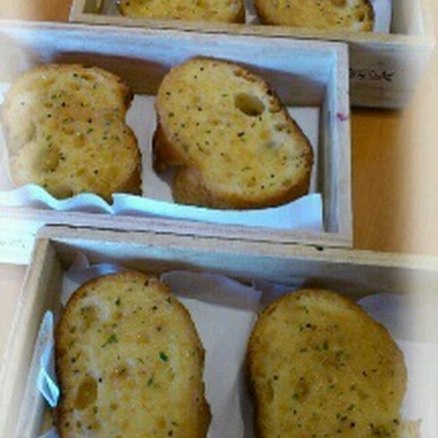Aglio☆芦屋♪