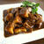 豚バラ肉のデミグラスソース煮込み♪