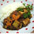 ヘルシー♡トマト豆腐カレー