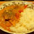 筍（たけのこ）のココナッツカレー