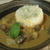 レッドカレー
