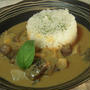 レッドカレー