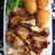 きじ焼き弁当－今日のお弁当