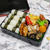 【お弁当】毎日おにぎり弁当/幕の内の押し型が便利!!!!!!!!!!
