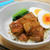 簡単！！オイスター煮豚丼の作り方／レシピ