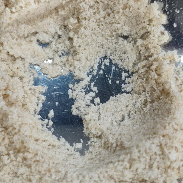 手作り玄米粉
