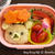 リラックマ弁当♪