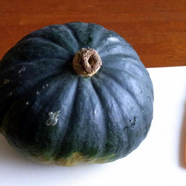 かぼちゃの中身のくりぬき方 By ｓａｌａｉｓａｒａさん レシピブログ 料理ブログのレシピ満載