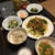 夜ごはん…20160601。