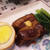 豚の角煮でご飯おかわり♪