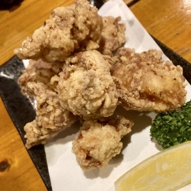 舞天さんでお食事☆