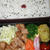 4月4日　　豚ロース肉の味噌炒め弁当（練習）