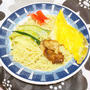 【おうちごはん】抜ける作業は抜く！冷やし中華にはマヨネーズ必須！