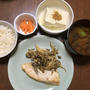先週の晩ご飯　3/31〜4/6