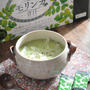 寒い日に！ほっこり温まるスープ