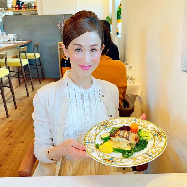 米子のTokyo食堂へお出かけランチして来ました