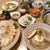 盛岡ぴょんぴょん舎の冷麺